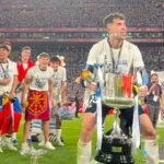 Hasil Bola Tadi Malam, Pesta Juara Sociedad hingga Nasib Tottenham di Liga Inggris