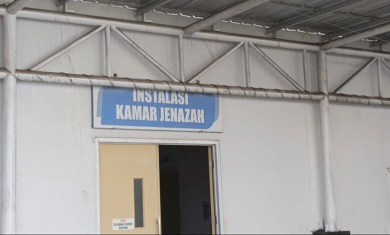 Rekaman Suara Ungkap Peristiwa Pembantaian Satu Keluarga di Barito Utara: Uwa Berhasil Sembunyi