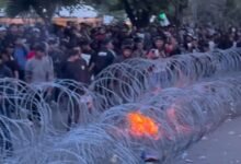 Ribuan Massa Kepung DPRD Kaltim, Kecam Belanja Mewah & Politik Dinasti