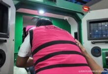 3 Tersangka Baru Tambang Ilegal PT AKT, Termasuk Eks Kepala KSOP Rangga Ilung