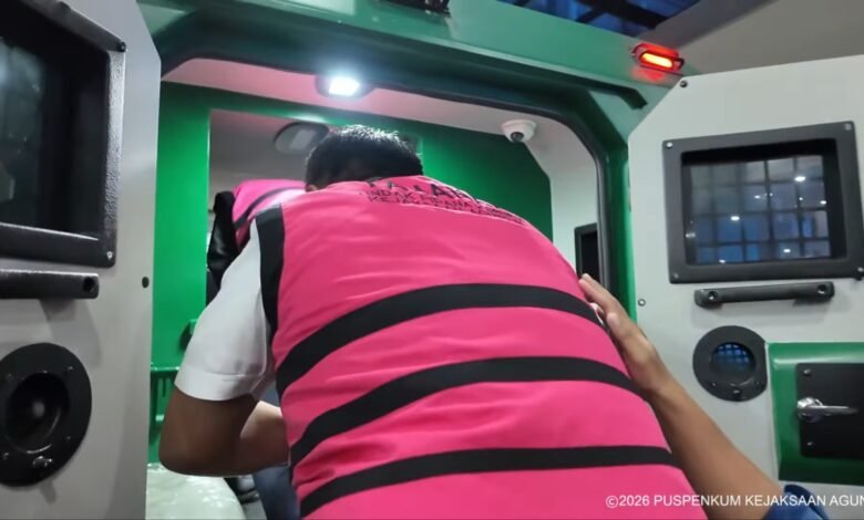 3 Tersangka Baru Tambang Ilegal PT AKT, Termasuk Eks Kepala KSOP Rangga Ilung