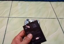 Smartphone Wajib Kembali Gunakan Baterai Lepas Pasang