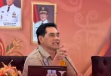 Percepat Konektivitas, Pemkab Barito Utara Matangkan Proyek Multiyears