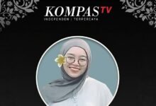 Karyawan Kompas TV Jadi Korban Kecelakaan KRL vs KA Argo Bromo