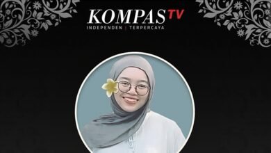 Karyawan Kompas TV Jadi Korban Kecelakaan KRL vs KA Argo Bromo