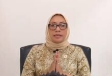 Menteri PPPA Minta Maaf Usai Usulan Gerbong Wanita Pindah Ditengah Tuai Kontroversi