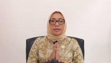 Menteri PPPA Minta Maaf Usai Usulan Gerbong Wanita Pindah Ditengah Tuai Kontroversi
