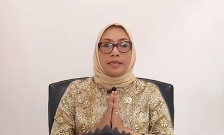 Menteri PPPA Minta Maaf Usai Usulan Gerbong Wanita Pindah Ditengah Tuai Kontroversi