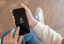 780 Ribu Akun TikTok Anak Dibawah Umur Diblokir