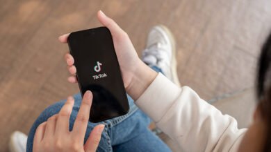 780 Ribu Akun TikTok Anak Dibawah Umur Diblokir