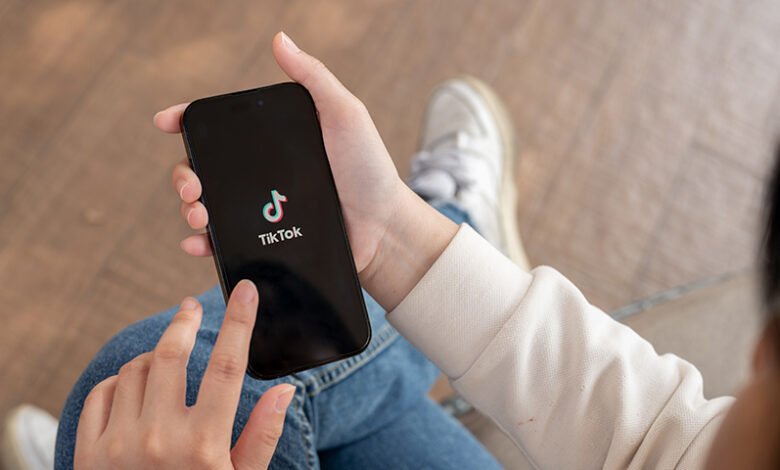 780 Ribu Akun TikTok Anak Dibawah Umur Diblokir