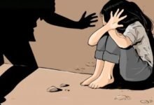 Jejak Sandal Seret Remaja Pelaku Pemerkosaan di Barsel Jejak Sandal Seret Remaja Pelaku Pemerkosaan di Barsel