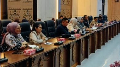 Pastikan MBG Tepat Sasaran, DPRD Barito Utara Evaluasi Program Strategis Nasional
