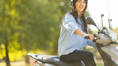 Jangan Beli Motor Listrik Sebelum Baca Ini! Ini Kelebihan dan Kekurangannya