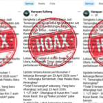 Sebar Berita Bohong Soal Kasus Benangin? Ini Penjelasan Polres Barito Utara