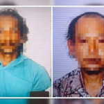Ngrampok Tas Berisi Rp7 Ribu, Dua Pria di Banjarbaru Habisi Nyawa Ustadzah