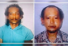 Ngrampok Tas Berisi Rp7 Ribu, Dua Pria di Banjarbaru Habisi Nyawa Ustadzah