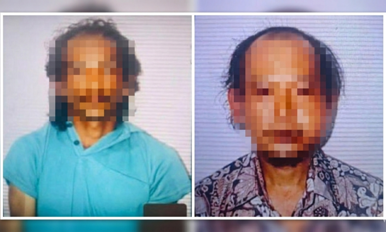 Ngrampok Tas Berisi Rp7 Ribu, Dua Pria di Banjarbaru Habisi Nyawa Ustadzah