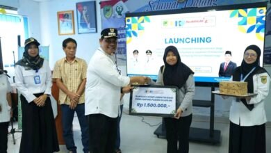 RSUD Muara Teweh Luncurkan 2 Layanan Baru, Apa Saja Keuntungannya?