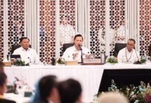 Pantura Terancam Tenggelam, Menko AHY Siapkan Proyek Tanggul Raksasa Sepanjang 575 KM