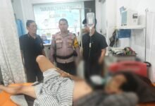 Maling Mangga Tewas Terjatuh, Rumah Pemilik Pohon Malah Diamuk Massa Maling Mangga Tewas Terjatuh, Rumah Pemilik Pohon Malah Diamuk Massa