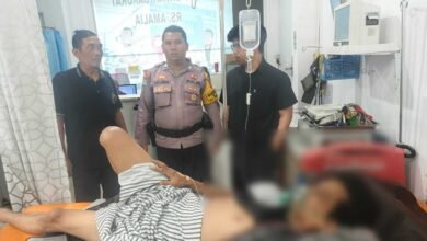 Maling Mangga Tewas Terjatuh, Rumah Pemilik Pohon Malah Diamuk Massa Maling Mangga Tewas Terjatuh, Rumah Pemilik Pohon Malah Diamuk Massa