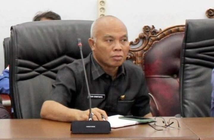 Optimalisasi Lahan Eksis Lebih Efektif Dibanding Buka Lahan Baru