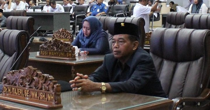 Ketua Komisi III DPRD Barito Utara Minta Direksi Baru PT MBSM Benahi Pelayanan BBM