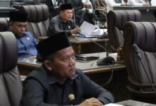 Ardianto Ajak Masyarakat Kedepankan Musyawarah dan Bijak Bermedsos