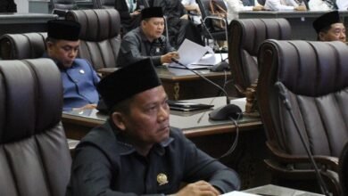 Ardianto Ajak Masyarakat Kedepankan Musyawarah dan Bijak Bermedsos