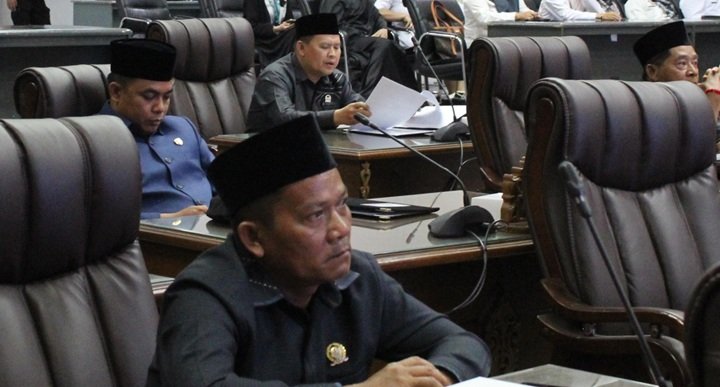 Ardianto Ajak Masyarakat Kedepankan Musyawarah dan Bijak Bermedsos