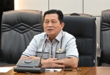 H. Nurul Anwar Dorong Pemkab Jadikan Barito Utara Rute Tetap Ekspedisi Internasional H. Nurul Anwar Dorong Pemkab Jadikan Barito Utara Rute Tetap Ekspedisi Internasional