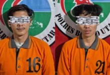 Bawa 18 Gram Sabu, Dua Pengedar di Barito Utara Diringkus Bawa 18 Gram Sabu, Dua Pengedar di Barito Utara Diringkus