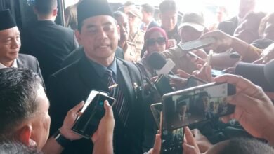 Klarifikasi Bupati Barito Utara Soal Larangan Liputan Pelantikan: Hanya Miskomunikasi