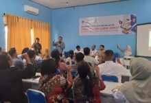 Medco Energi Bangkanai Bekali Guru Kemampuan Pembelajaran Digital
