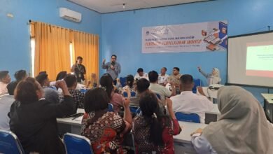 Medco Energi Bangkanai Bekali Guru Kemampuan Pembelajaran Digital