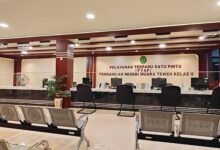 PN Muara Teweh Perintahkan Prianto Hentikan Aktivitas di Lahan PT NPR