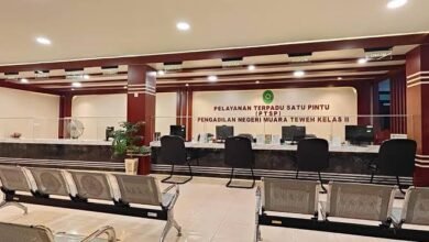 PN Muara Teweh Perintahkan Prianto Hentikan Aktivitas di Lahan PT NPR