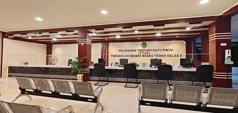 PN Muara Teweh Perintahkan Prianto Hentikan Aktivitas di Lahan PT NPR