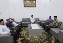 Menjamin Kehalalan Daging, Intip Persiapan Pelatihan Juleha MUI Barito Utara
