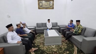 Menjamin Kehalalan Daging, Intip Persiapan Pelatihan Juleha MUI Barito Utara