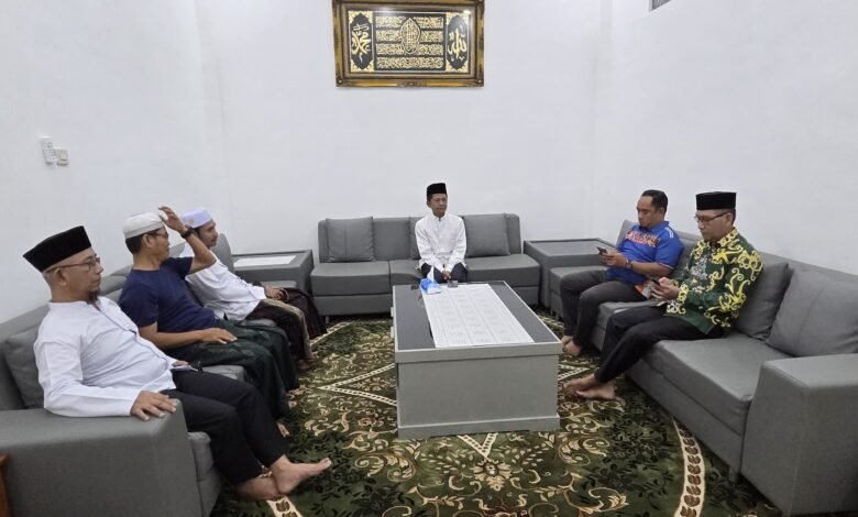 Menjamin Kehalalan Daging, Intip Persiapan Pelatihan Juleha MUI Barito Utara