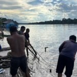 Anak 6 Tahun Diduga Tenggelam di Desa Pepas Barito Utara