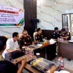 Pimpin Kejari Barito Utara, R Firmansyah Tekankan Pelayanan Publik dan Kemitraan Media