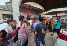 Hanyut 53 Kilometer, Begini Kronologi Penemuan Anak 6 Tahun yang Tenggelam di Desa Pepas