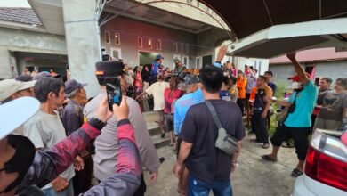 Hanyut 53 Kilometer, Begini Kronologi Penemuan Anak 6 Tahun yang Tenggelam di Desa Pepas