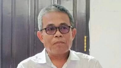 Agenda M. Iman Topik Benahi Pendidikan Barito Utara Agenda M. Iman Topik Benahi Pendidikan Barito Utara