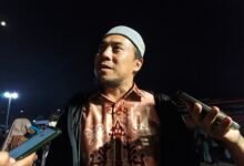 H. Parmana Setiawan Boyong Keluarga Besar Berangkat Haji Tahun Ini
