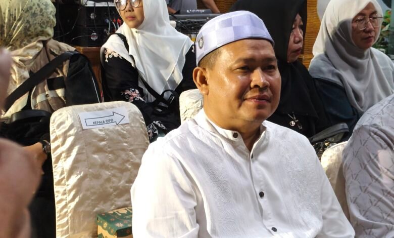 Suhendra Minta Jemaah Haji Barito Utara Jaga Solidaritas di Tanah Suci