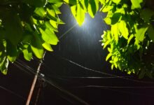 Kenapa Cuaca Panas Tiba-Tiba Hujan di Malam Hari?